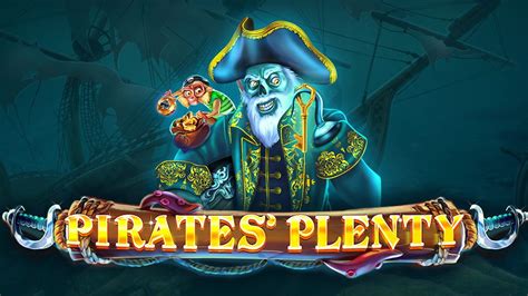 Pirates plenty megaways online slot  Read the full game review below